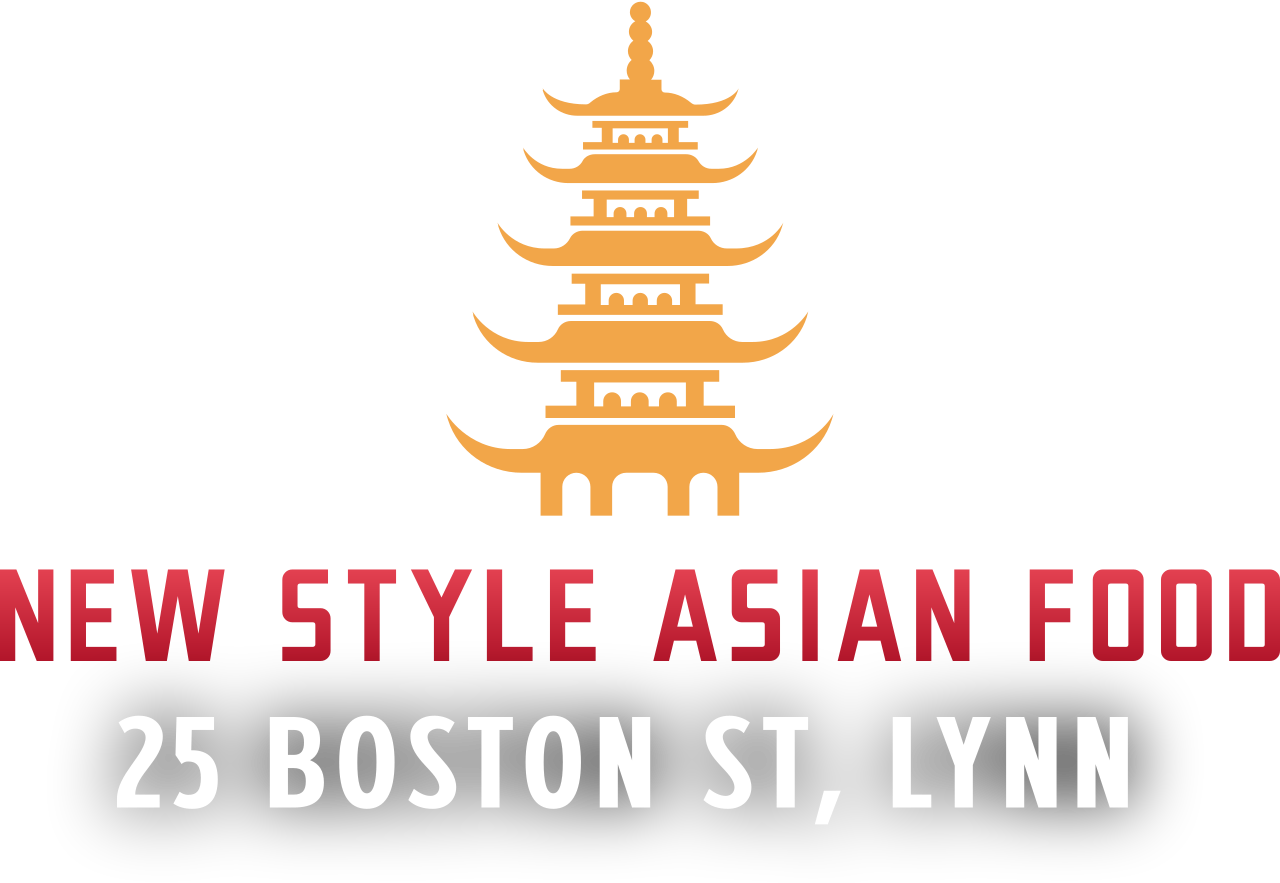 New Style Asian Food   Logo 